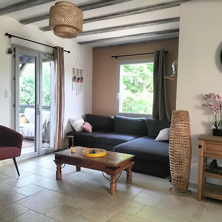 Maison Avec Piscine