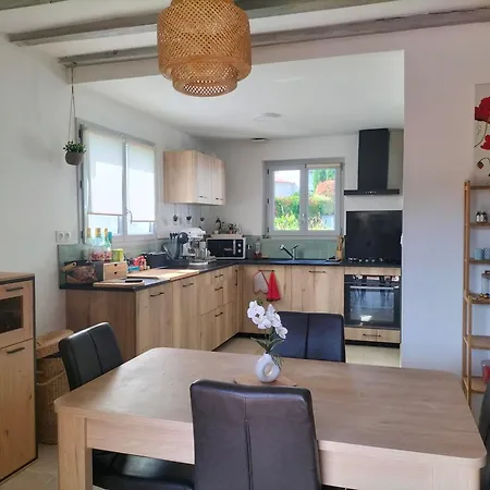 Maison Avec Piscine Holiday home Carennac