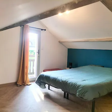 Maison Avec Piscine *