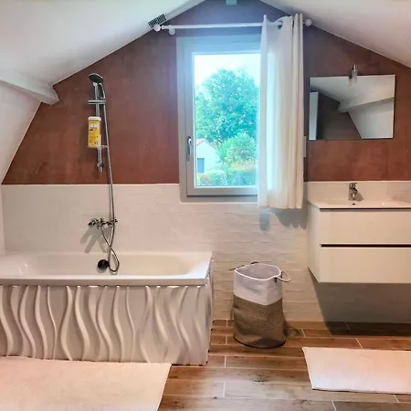Maison Avec Piscine *