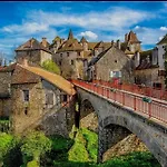 Maison Avec Piscine Semesterbostad *