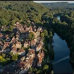 Semesterbostad Maison Avec Piscine