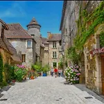 Semesterbostad Maison Avec Piscine Carennac